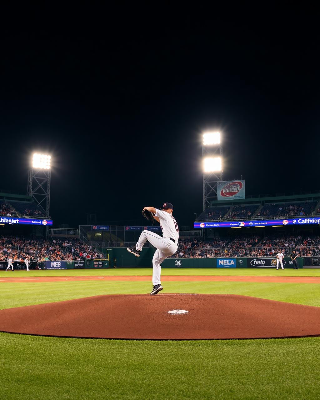 MLB