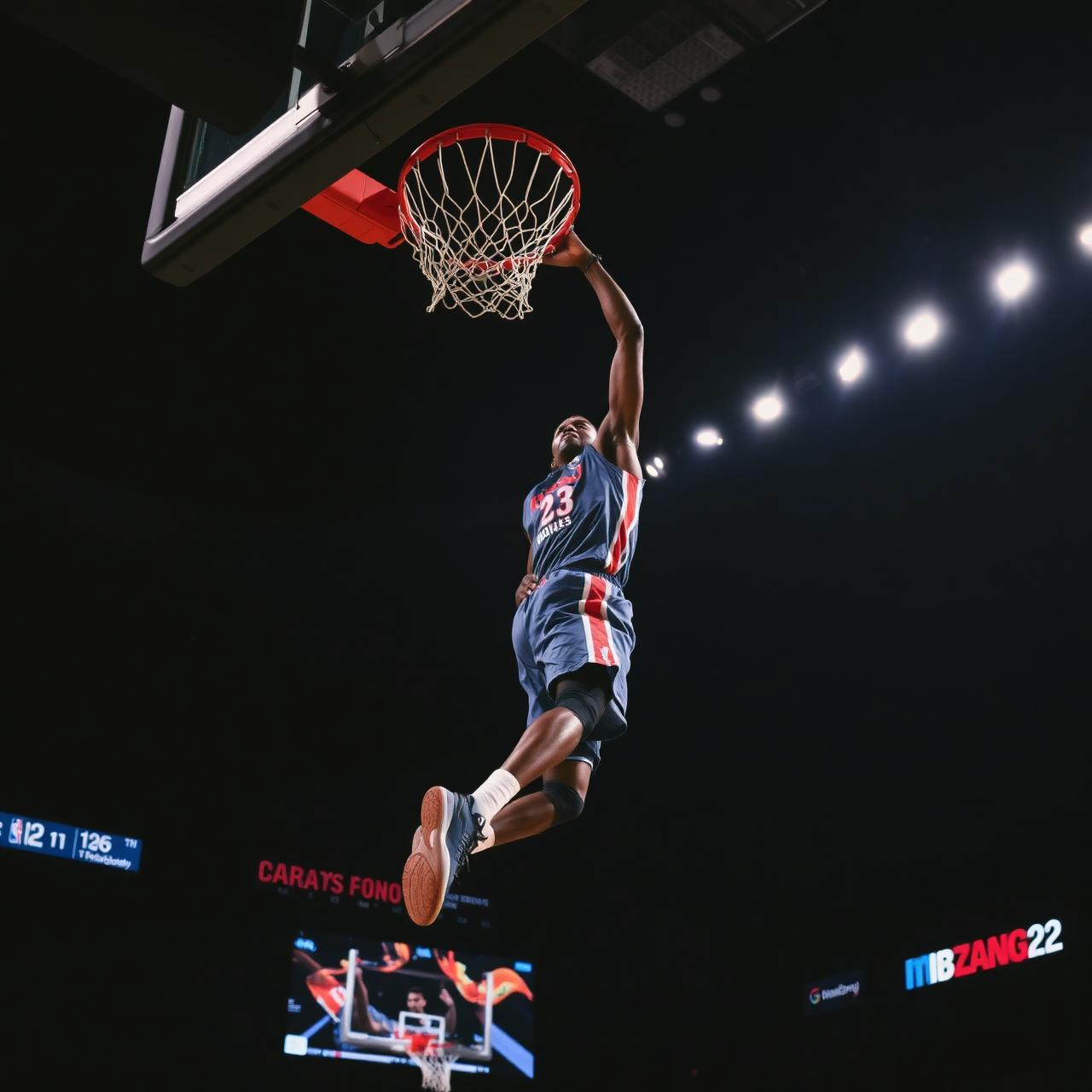 NBA
